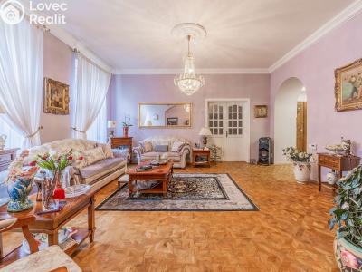 Prodej bytu 4+1 Praha č. 5