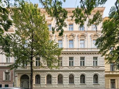 Продаж квартири 4+1 Praha č. 1