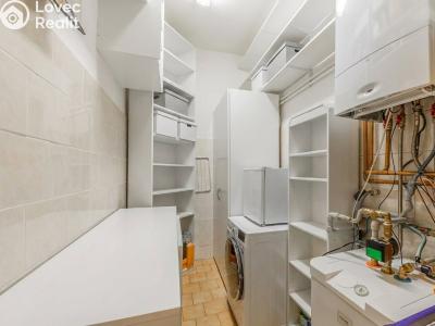 Sale apartment 4+1 Praha, Uruguayská č. 18