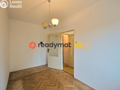 Prodej bytu 3+1 Uherský Brod, Na Dlouhých 1718 č. 5