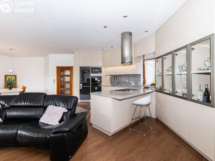 Prodej vícegeneračního domu Trnová č. 10