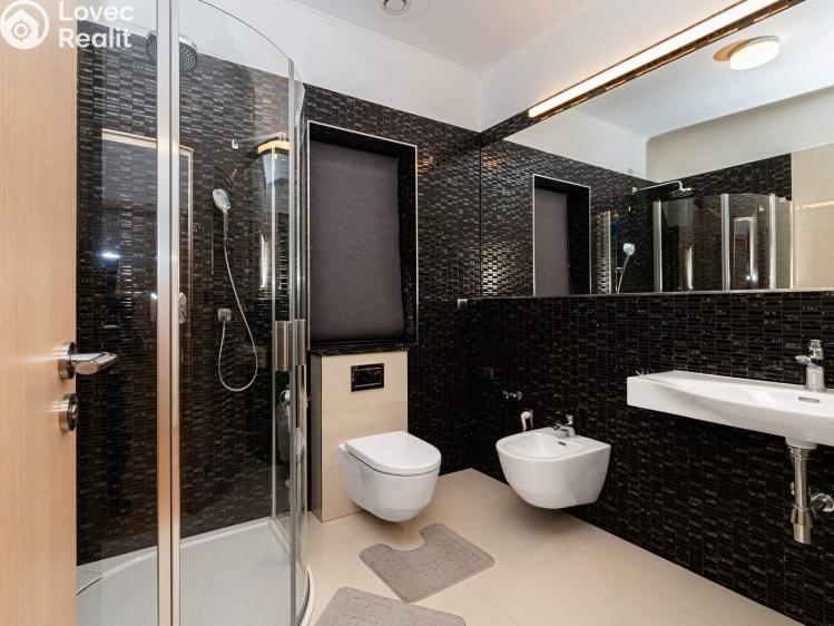 Prodej vícegeneračního domu Trnová č. 13