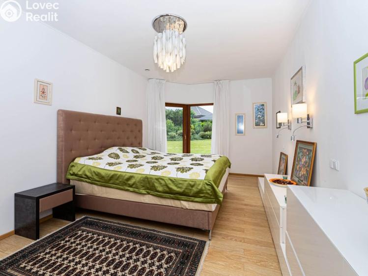 Prodej vícegeneračního domu Trnová č. 15