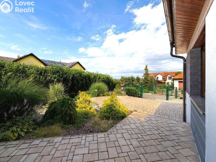 Prodej vícegeneračního domu Trnová č. 21