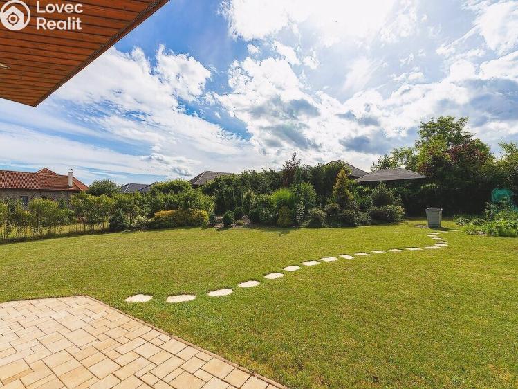 Prodej vícegeneračního domu Trnová č. 30