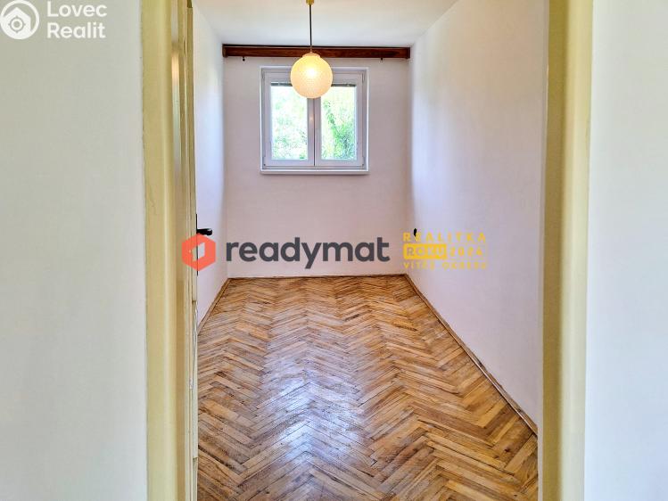 Pronájem bytu 3+1 Hodonín, Skácelova 3042/19 č. 8