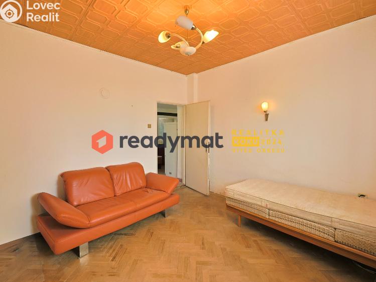 Prodej rodinného domu Ždánice, Servítky 278 č. 7
