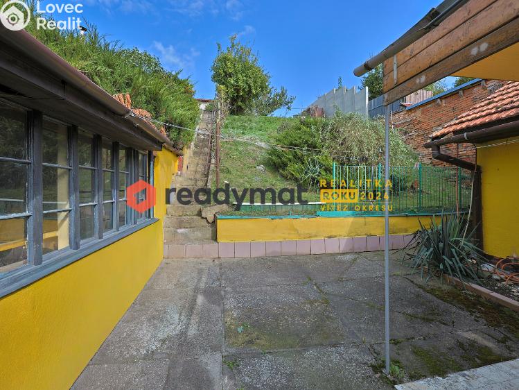 Prodej rodinného domu Ždánice, Servítky 278 č. 14