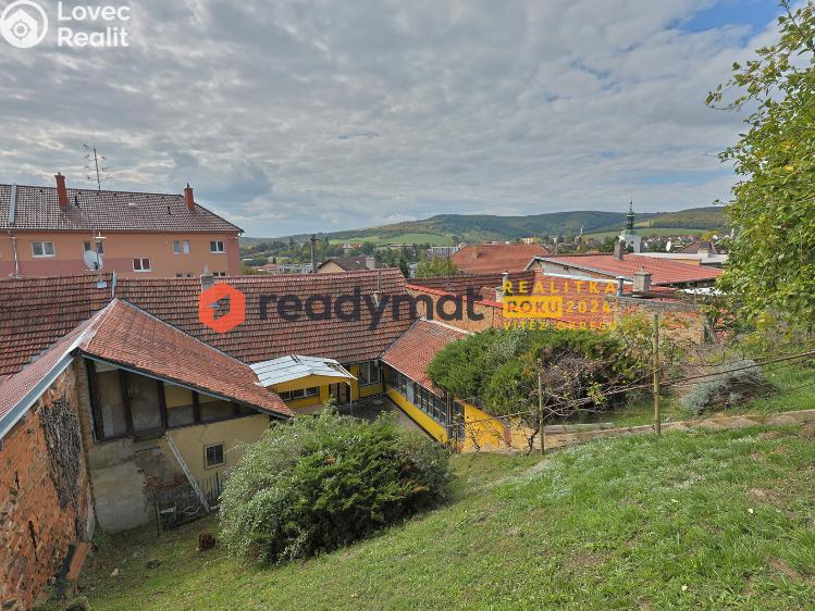 Prodej rodinného domu Ždánice, Servítky 278 č. 15
