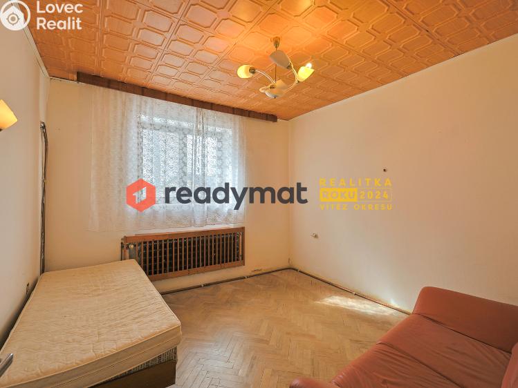 Prodej rodinného domu Ždánice, Servítky 278 č. 7