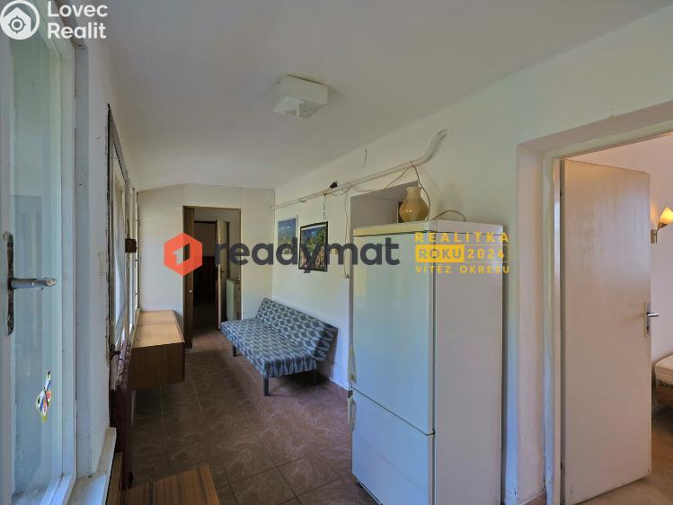 Prodej rodinného domu Ždánice, Servítky 278 č. 10