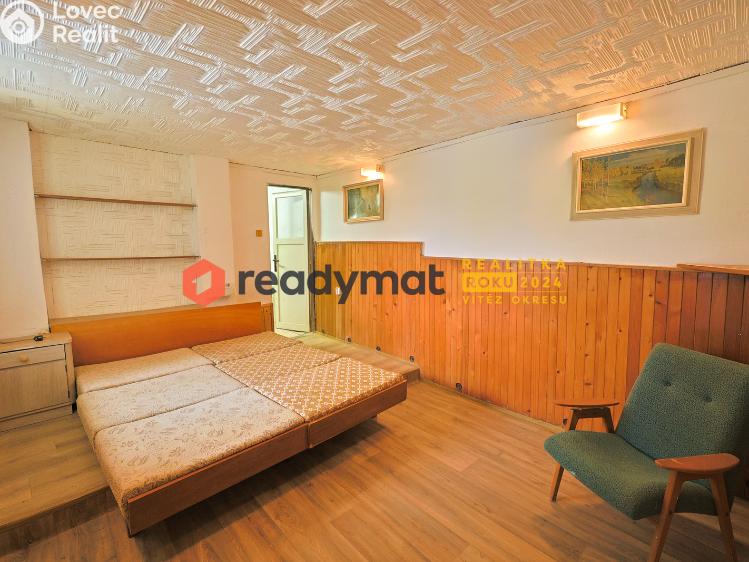 Prodej rodinného domu Ždánice, Servítky 278 č. 11