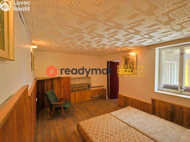 Prodej rodinného domu Ždánice, Servítky 278 č. 12