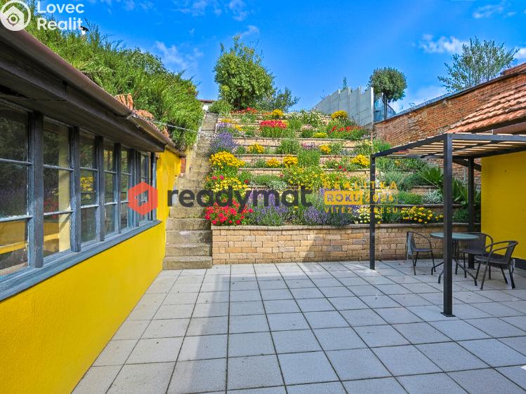 Prodej rodinného domu Ždánice, Servítky 278 č. 16