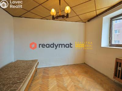 Prodej rodinného domu Ždánice, Servítky 278 č. 5