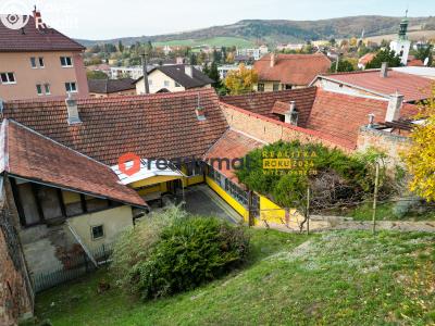 Prodej rodinného domu Ždánice, Servítky 278 č. 2