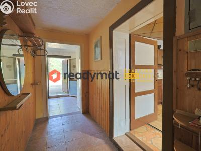 Prodej rodinného domu Ždánice, Servítky 278 č. 3