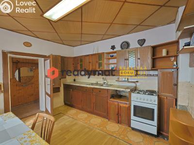 Prodej rodinného domu Ždánice, Servítky 278 č. 4