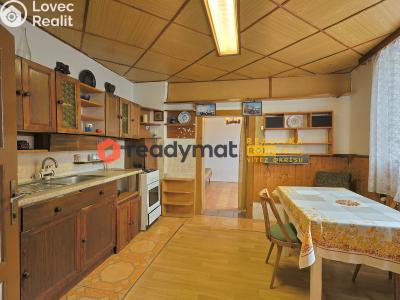 Prodej rodinného domu Ždánice, Servítky 278 č. 5