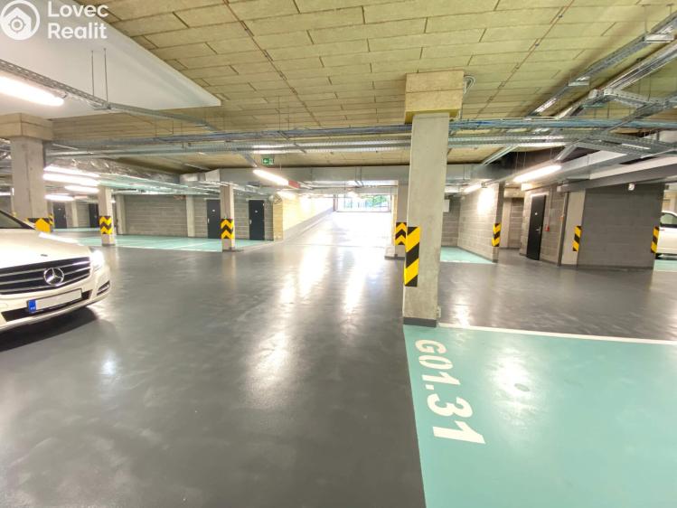 Prodej bytu 1+KK Praha, Kobrova 3331/1 č. 28