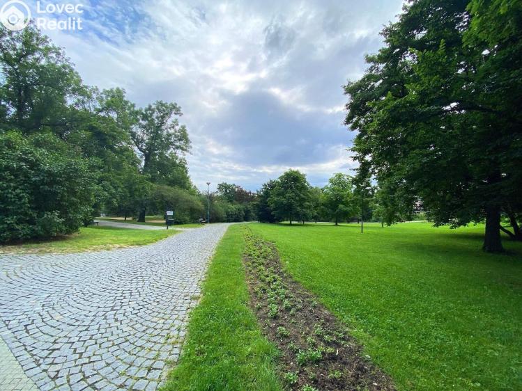 Продажа квартиры 1+KK Praha, Kobrova 3331/1 č. 15