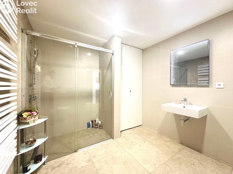 Продажа квартиры 1+KK Praha, Kobrova 3331/1 č. 19