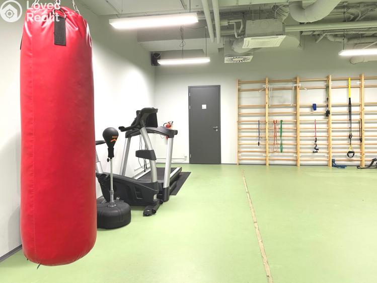 Продажа квартиры 1+KK Praha, Kobrova 3331/1 č. 20