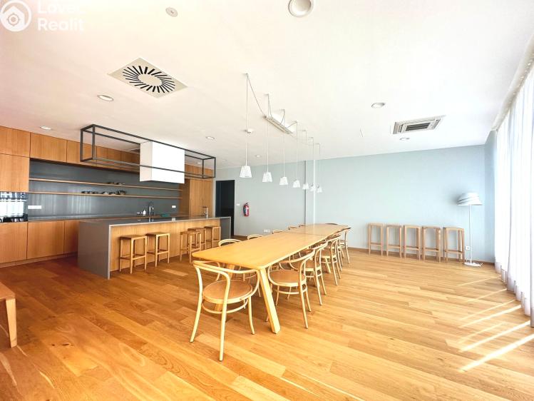 Продажа квартиры 1+KK Praha, Kobrova 3331/1 č. 22