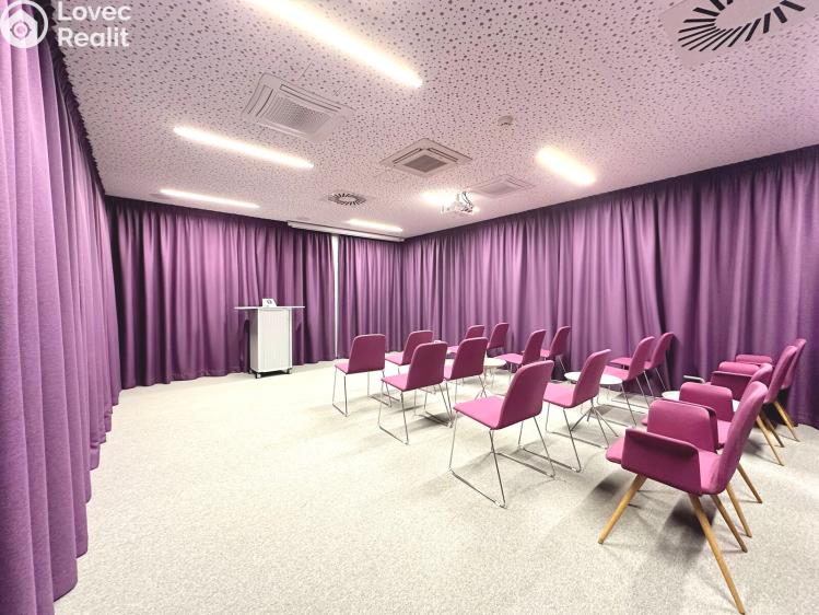 Продажа квартиры 1+KK Praha, Kobrova 3331/1 č. 25