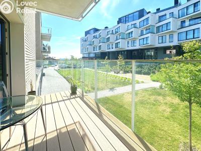 Продаж квартири 1+KK Praha, Kobrova č. 5