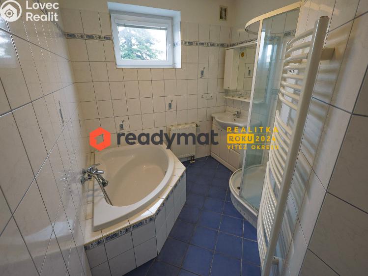Pronájem bytu 4+KK Dubňany, Hodonínská č. 9