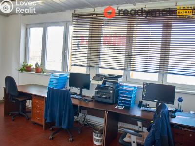 Rent warehouse Hodonín č. 5