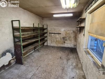 Оренда складу Blansko č. 3