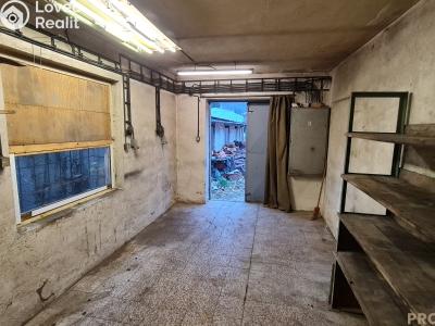 Оренда складу Blansko č. 4