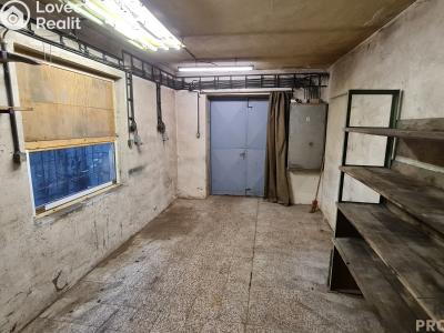 Оренда складу Blansko č. 5