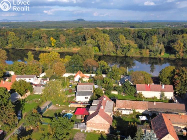 Prodej rodinného domu Židovice č. 2