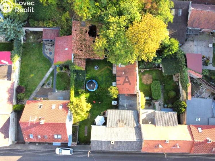 Prodej rodinného domu Židovice č. 11
