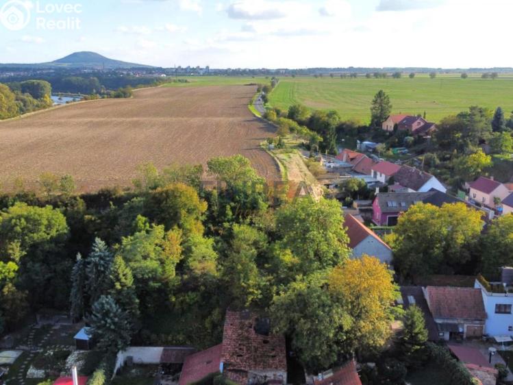 Prodej rodinného domu Židovice č. 15