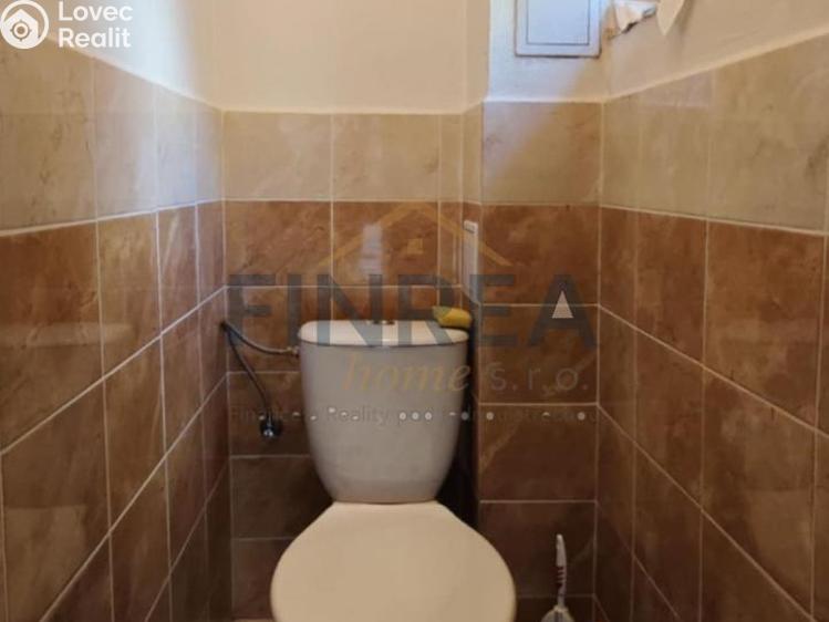 Prodej rodinného domu Židovice č. 26