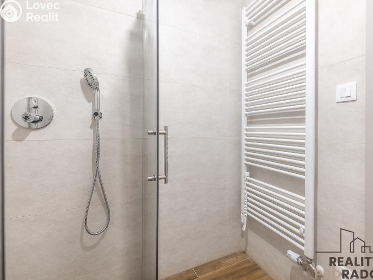 Продаж квартири 4+KK Ostopovice, B. Němcové 237/5 č. 5