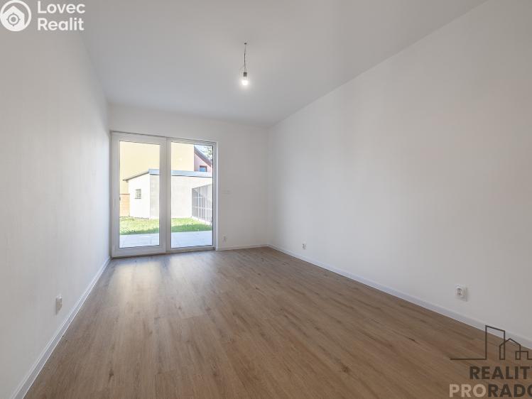 Продаж квартири 4+KK Ostopovice, B. Němcové 237/5 č. 18