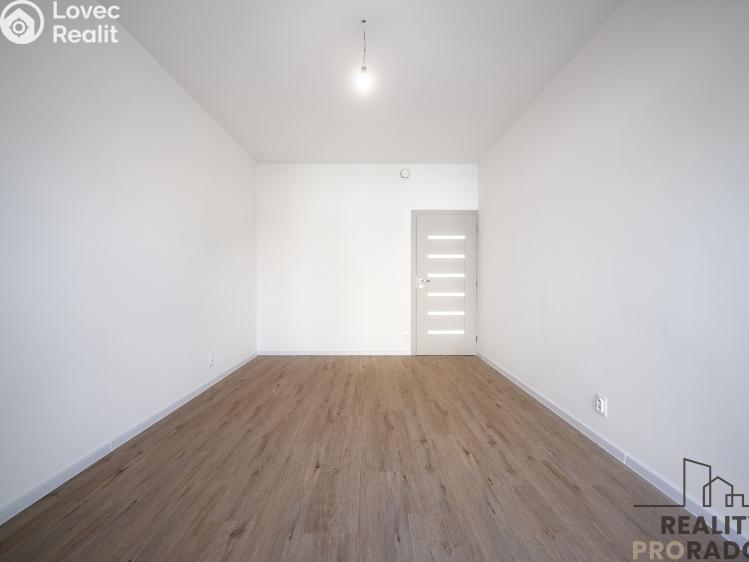 Продаж квартири 4+KK Ostopovice, B. Němcové 237/5 č. 19