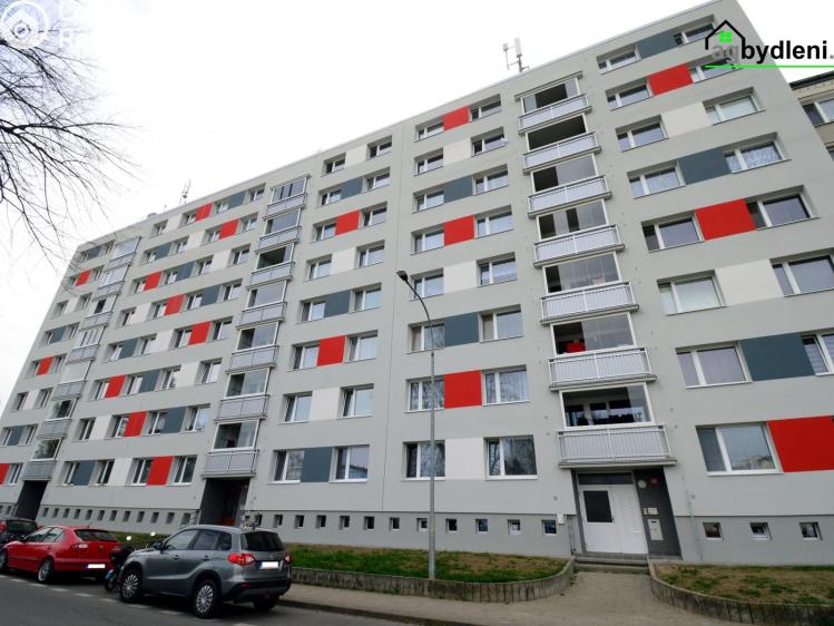 Pronájem bytu 1+1 Nýrsko, Práce 748 č. 9