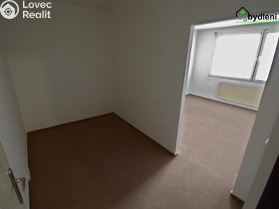 Pronájem bytu 1+1 Nýrsko, Práce 748 č. 2