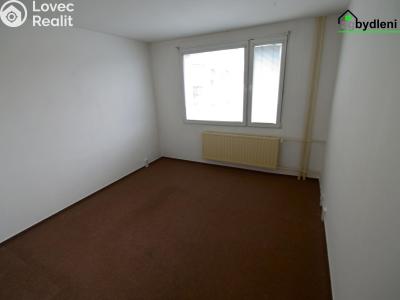 Pronájem bytu 1+1 Nýrsko, Práce 748 č. 3