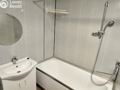 Rent apartment 1+1 Nýrsko, Práce 748 č. 4