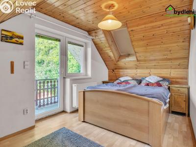 Pronájem rodinného domu Poříčany, Klučovská 348 č. 2