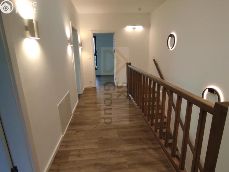 Pronájem rodinného domu Karlovy Vary, Slovanská 30 č. 6