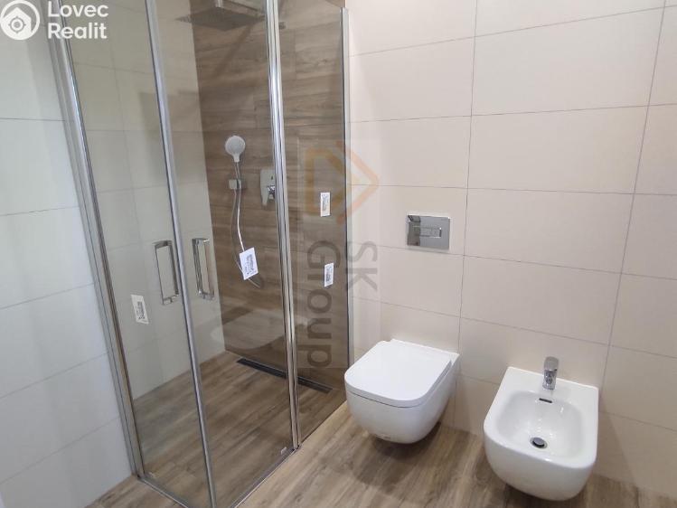 Pronájem rodinného domu Karlovy Vary, Slovanská 30 č. 11