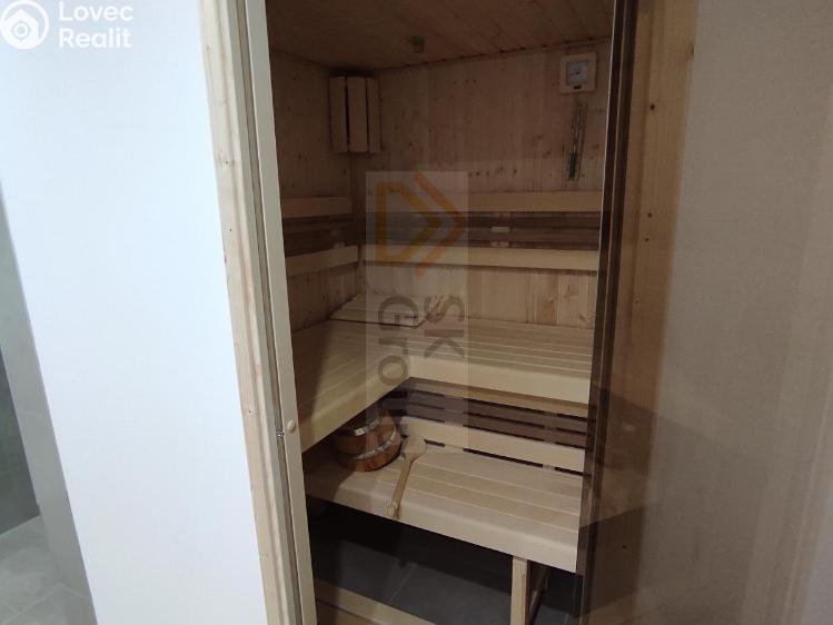Pronájem rodinného domu Karlovy Vary, Slovanská 30 č. 12